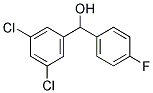 3,5-DICHLORO-4'-FLUOROBENZHYDROL CAS#: 844683-76-7