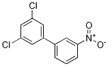3,5-Dichloro-3'-nitro-1,1'-biphenyl CAS#: 859940-64-0