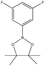 3,5-Difluorophenylboronic acid,pinacol ester CAS#: 863868-36-4