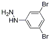 (3,5-dibroMo-phenyl)hydrazine CAS#: 861597-19-5