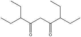 3,7-Diethylnonane-4,6-dione CAS#: 872802-98-7