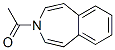 3H-3-Benzazepine, 3-acetyl- (9CI) CAS#: 830324-18-0