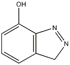 3H-Indazol-7-ol CAS#: 857775-49-6