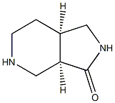 (3aR,7aR)-Octahydro-3H-py... CAS#: 868552-09-4