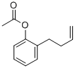 4-(2-ACETOXYPHENYL)-1-BUTENE CAS#: 890097-68-4