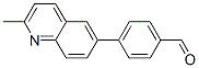 4-(2-Methylquinolin-6-yl)benzaldehyde CAS#: 893735-99-4