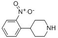 4-(2-nitrophenyl)-Piperidine CAS#: 858850-23-4