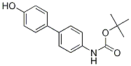 4-(4-BOC-aminophenyl)phenol CAS#: 848853-75-8