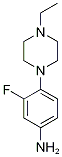 4-(4-Ethyl-1-piperazinyl)... CAS#: 873537-27-0