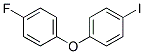 4-(4-FLUOROPHENOXY)IODOBENZENE CAS#: 886762-45-4