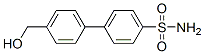 4-(4-Hydroxymethylphenyl)phenylsulfonamide CAS#: 850316-27-7