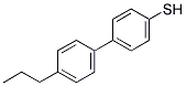 4-(4-N-PROPYLPHENYL)THIOPHENOL CAS#: 845823-00-9