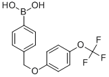 4-(4'-(TRIFLUOROMETHOXY)PHENOXYMETHYL)P& CAS#: 870778-97-5