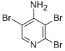 4-AMINO-2,3,5-TRIBROMOPYRIDINE CAS#: 861024-31-9