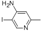 4-AMINO-5-IODO-2-METHYLPYRIDINE CAS#: 849353-19-1