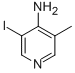 4-AMINO-5-IODO-3-PICOLINE CAS#: 884495-49-2