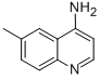 4-AMINO-6-METHYLQUINOLINE CAS#: 874589-77-2