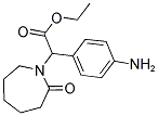 (4-AMINO-PHENYL)-(2-OXO-AZEPAN-1-YL)-ACETIC ACID ETHYL ESTER CAS#: 886496-64-6