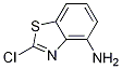 4-AMino-2-chlorobenzothiazole CAS#: 855283-00-0