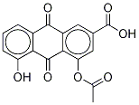 4-Acetyl Rhein CAS#: 875535-36-7