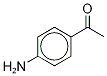 4-Aminoacetophenone-13C CAS#: 861435-57-6