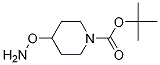 4-Aminooxypiperidine-1-carboxylic acid tert-butyl ester CAS#: 867034-25-1