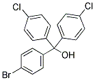 4-BROMO-4',4''-DICHLOROTRITYL ALCOHOL CAS#: 845790-83-2