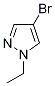 4-BroMo-1-ethyl-1H-iMidazole CAS#: 875340-91-3