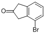 4-Bromo-2-indanone CAS#: 846032-36-8