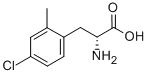 4-CHLORO-2-METHYL-D-PHENYLALANINE CAS#: 853680-23-6
