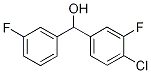 4-CHLORO-3,3'-DIFLUOROBENZHYDRO CAS#: 844683-62-1