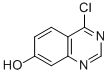 4-CHLORO-7-HYDROXYQUINAZOLINE CAS#: 849345-42-2