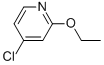 4-Chloro-2-ethoxypyridine CAS#: 856851-45-1