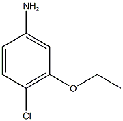 4-Chloro-3-ethoxyaniline CAS#: 852854-42-3