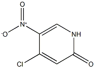 4-Chloro-5-nitro-2-hydroxypyridine CAS#: 850663-54-6