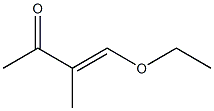 4-Ethoxy-3-Methyl-3-buten-2-one CAS#: 855232-55-2