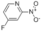 4-FLUORO-2-NITROPYRIDINE CAS#: 884495-09-4