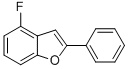 4-FLUORO-2-PHENYLBENZOFURAN CAS#: 863870-89-7