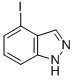 4-IODO (1H)INDAZOLE CAS#: 885522-11-2