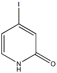 4-IODO-2-PYRIDONE CAS#: 858839-90-4