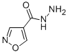 4-Isoxazolecarboxylicacid,hydrazide(9CI) CAS#: 885273-78-9