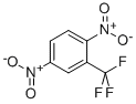 4-Nitro-2-(Trifluoromethyl)nitrobenzne CAS#: 870083-04-8