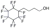 4-(PERFLUOROCYCLOHEXYL)BUTAN-1-OL CAS#: 883546-00-7