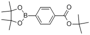 4-(TERT-BUTOXYCARBONYL)PHENYLBORONIC ACID CAS#: 850568-72-8