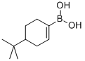 4-TERT-BUTYL-1-CYCLOHEXEN-1-YLBORONIC ACID CAS#: 850567-91-8