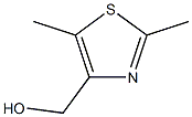 4-Thiazolemethanol, 2,5-dimethyl- CAS#: 881008-98-6