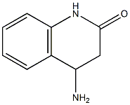 4-amino-3,4-dihydroquinolin-2(1H)-one(SALTDATA: HCl) CAS#: 858783-30-9