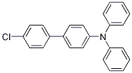 4-chloro-4'-(diphenylaMino)biphenyl CAS#: 880800-25-9