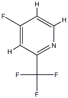 4-fluoro-6-(trifluoromethyl) pyridine or 4-fluoro-2-(trifluoromethyl) pyridine CAS#: 850246-04-7