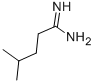 4-methylpentanimidamide CAS#: 857809-03-1